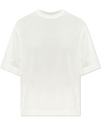 Jacquemus - T-Shirt 'Ventadou' - Lyst