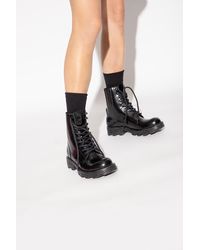 DIESEL Ankle boots for Women | Online Sale up to 78% off | Lyst