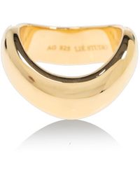 LIE STUDIO - Ring "Ivalo" - Lyst
