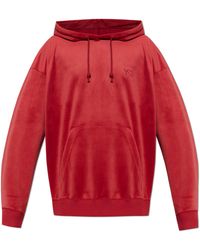 Y-3 - Sweatshirt With Logo - Lyst