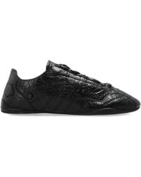 Balenciaga - 'City' Sports Shoes - Lyst