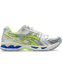 Asics - Sports Shoes 'Gel-Kayano 14' - Lyst