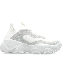 MICHAEL Michael Kors - Atlas Sneakers - Lyst