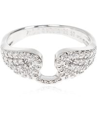 Zadig & Voltaire - Brass Ring - Lyst