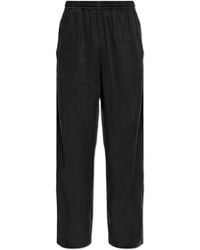 DIESEL - Pants 'P-Dreyer-Wrd-Hpag' - Lyst