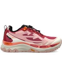 Off-White c/o Virgil Abloh - 'Brb Trail Low' Sneakers - Lyst