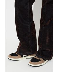 Amiri - 'Newport' Sports Shoes - Lyst