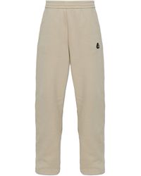 Moose Knuckles - Track Pants With Logo Patch - Lyst