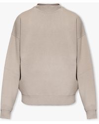 Fear Of God - Sweater With Logo - Lyst