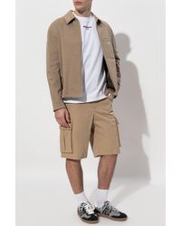 Balmain - Cargo Shorts - Lyst