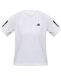 adidas Originals - Training Top With Logo - Lyst