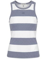 Munthe - Top "Tezza" - Lyst