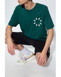 adidas Originals Short sleeve t-shirts for Men | Online Sale up to 52% off  | Lyst
