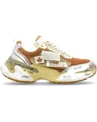 DSquared² - 'Faster' Sports Shoes - Lyst