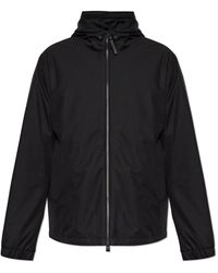 Moncler - 'Skirnix' Jacket With Detachable Vest - Lyst