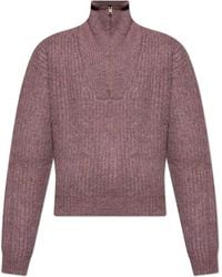 Isabel Marant - Sweater 'Danita' - Lyst