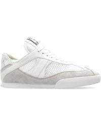 Chloé - Sneakers Kick - Lyst
