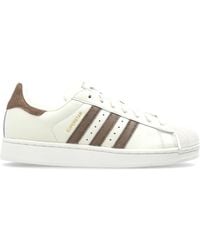 adidas Originals - Superstar Ii W Sports Shoes - Lyst