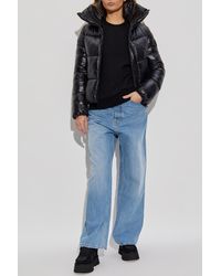 Save The Duck - Insulated Jacket "Isla" - Lyst
