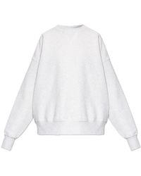 Golden Goose - "Oversize" Sweatshirt - Lyst