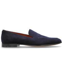 Dolce & Gabbana - Suede Shoes 'Split' - Lyst