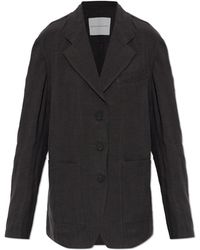 Studio Nicholson - "Elkin" Blazer - Lyst