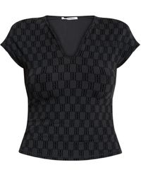 By Malene Birger - Venazia Top - Lyst