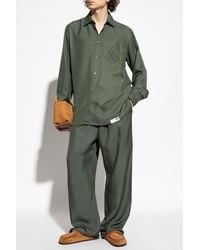 Golden Goose - Straight-Leg Trousers - Lyst