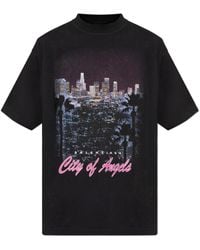 Balenciaga - T-Shirts - Lyst