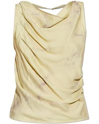 Samsøe & Samsøe - Top "Savira" - Lyst