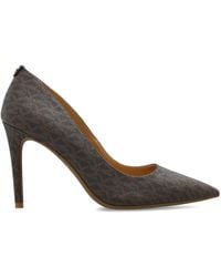 MICHAEL Michael Kors - 'Alina' Pumps - Lyst