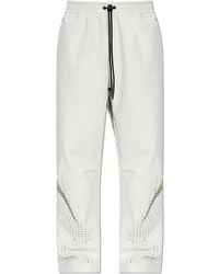 Nike - Wide-Leg Trousers - Lyst