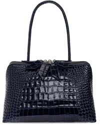 The Attico - 'L'Altra Di Milano' Shoulder Bag - Lyst