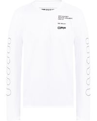 off white shirts price