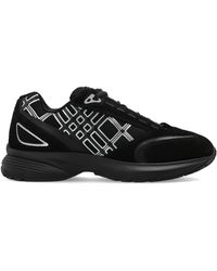 Burberry - 'Eclipse Runner' Sports Shoes - Lyst