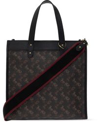 coach canada tote bolsas