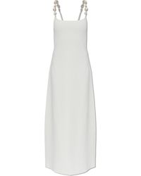 Cult Gaia - Long Dress 'Finley' - Lyst