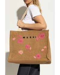 Marni - Shopper Bag - Lyst