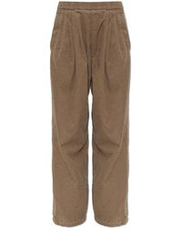 Rethinkit Studios - Corduroy Trousers - Lyst