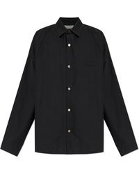 Fear Of God - 'Oversize' Shirt - Lyst