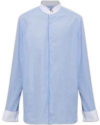 Tom Ford - Cotton Shirt - Lyst