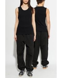 Entire studios - Strap Top - Lyst