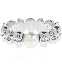 McQueen - Brass Ring - Lyst