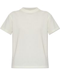 Fear Of God - Cotton T-Shirt With Print - Lyst