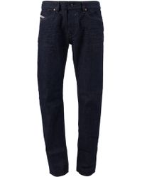 DIESEL 'waykee' Jeans - Blue