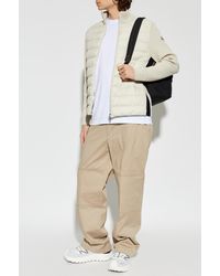 Moncler - 3-Pack Of T-Shirts - Lyst