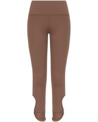 EA7 - Training Leggings - Lyst