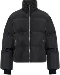 Dolce & Gabbana - Down Jacket - Lyst