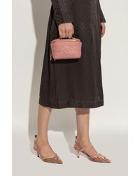 Fendi - Vanity Belt Pouch - Lyst