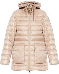 Moncler - Puffer Jacket 'Jasmin' - Lyst